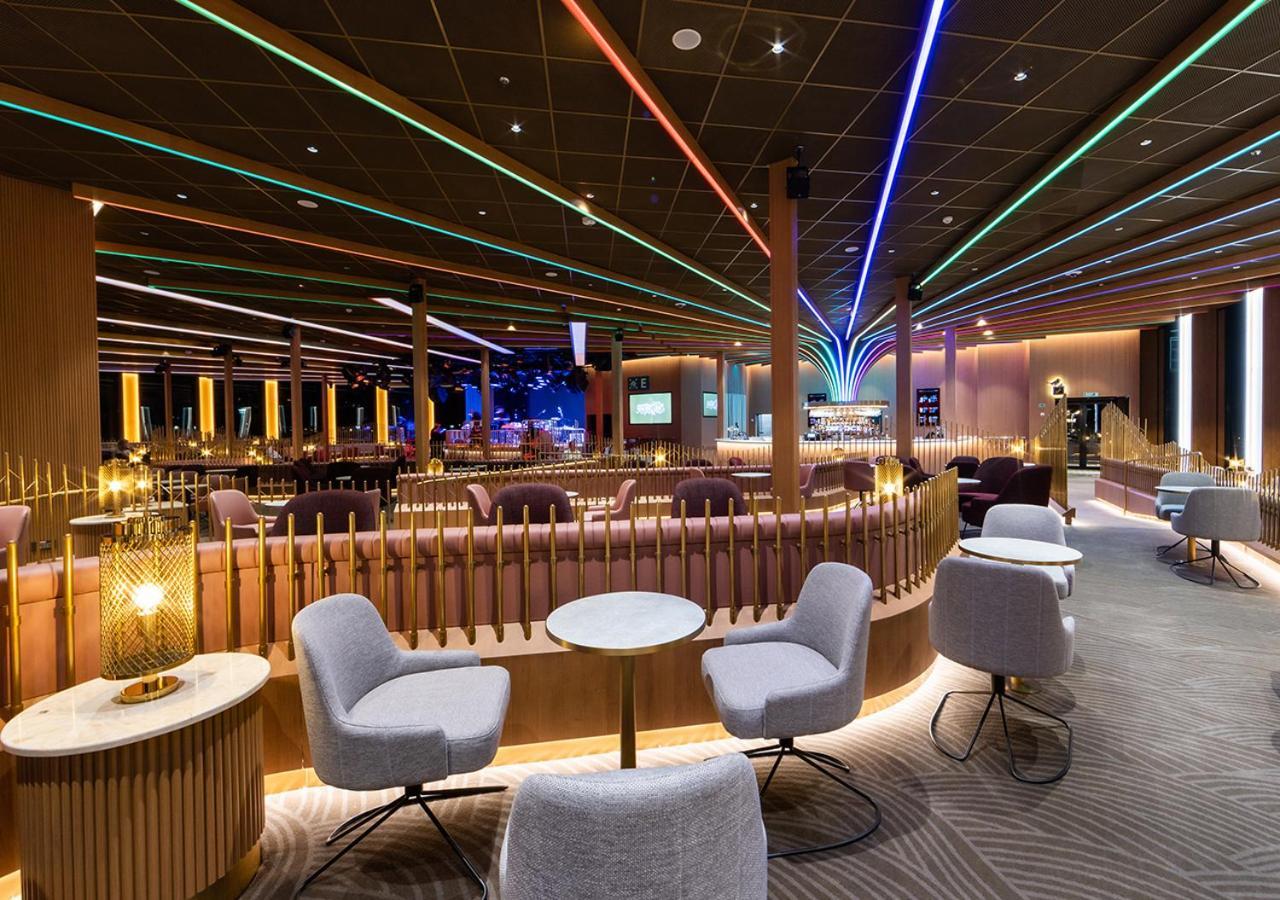 Viking Line Ferry Viking Glory - One-Way Journey From Stockholm To Turku Hotel ภายนอก รูปภาพ